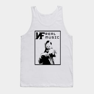 NF Real Music Art Tank Top